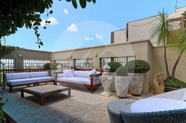 Apartamento Cobertura Edifício Michelângello 5 quartos no Setor Oeste - Foto 9