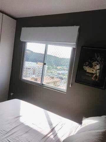 Apartamento 3/4 - 80m² -.Morro Branco - Cond. Ville de Lyon - Foto 10