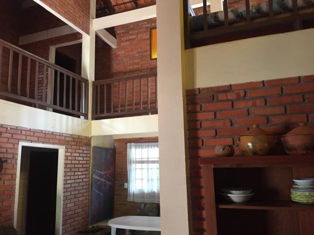 Florianópolis, aluguel de casa na beira da praia - Foto 4
