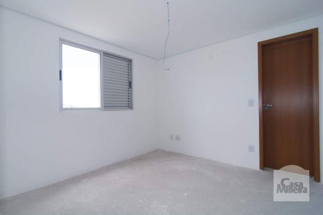 Apartamento à venda com 2 dormitórios em Havaí, Belo horizonte cod:224221 - Foto 6