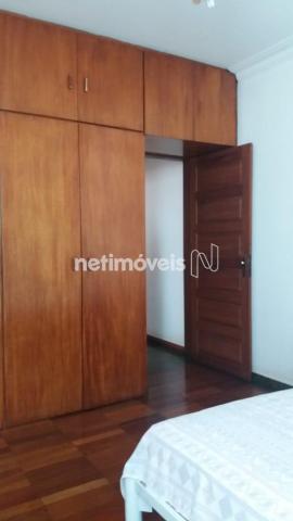 Casa à venda com 5 dormitórios em Camargos, Belo horizonte cod:703091 - Foto 3