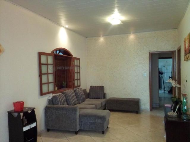 Casa à venda com 5 dormitórios em Carlos prates, Belo horizonte cod:678193 - Foto 2