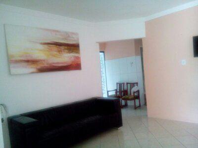 Casa 3/4. Para funcionários de empresas/locação mensal. Á 4 km da Orla de Atalaia - Foto 10