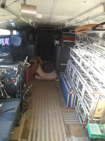 Onibus motor casa - Foto 3