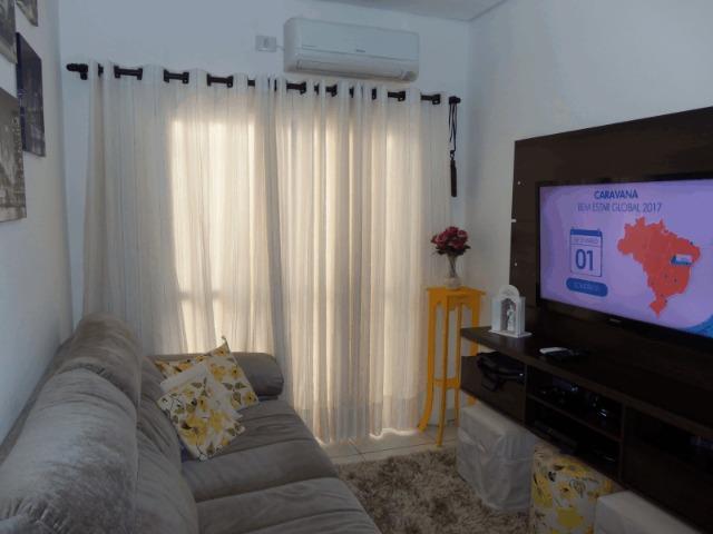 Casa - Tipo Sobrado - Residencial Portal das Flores - Sertãozinho - SP - Foto 4