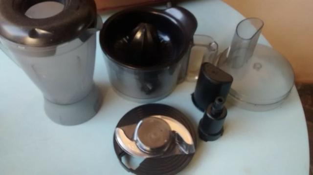 Peças de multiprocessador