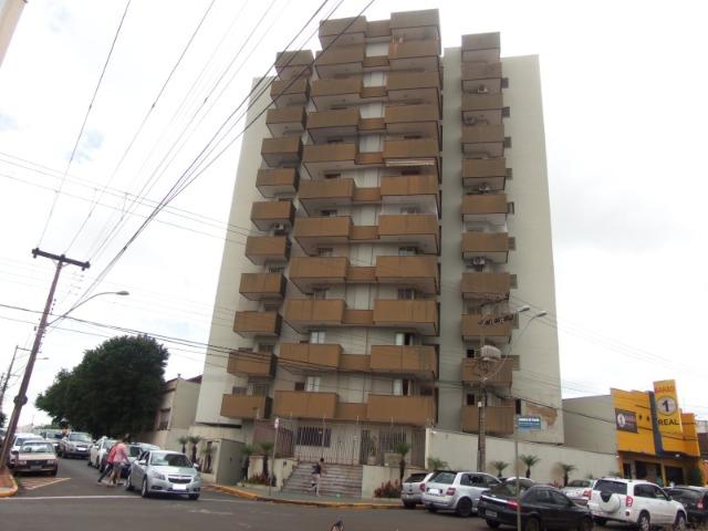 Apartamento - Centro - Sertãozinho - SP