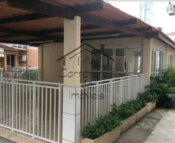 Apartamento À Venda - Benfica - Rio de Janeiro - RJ - Foto 9