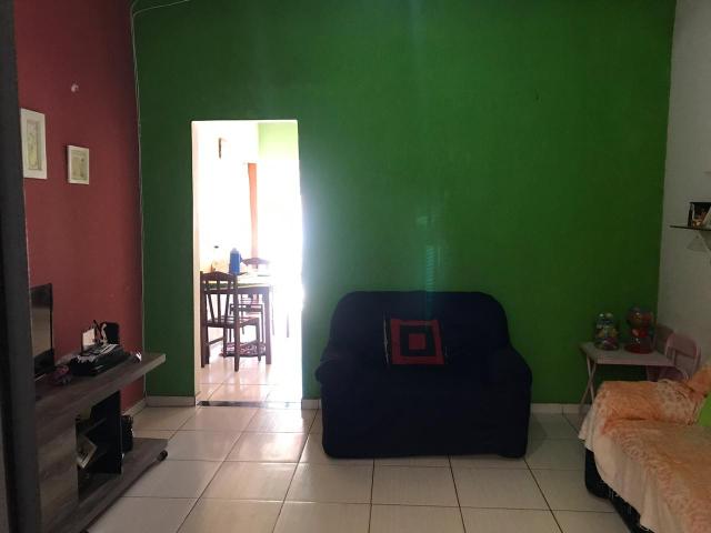 Casa 02 quartos lote 250m2 130mil arapoanga DF - Foto 6