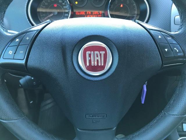 Fiat Bravo Absolute Impecável - Foto 8