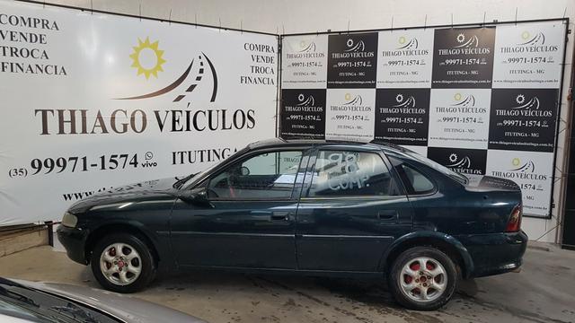 Vectra gls - Foto 4