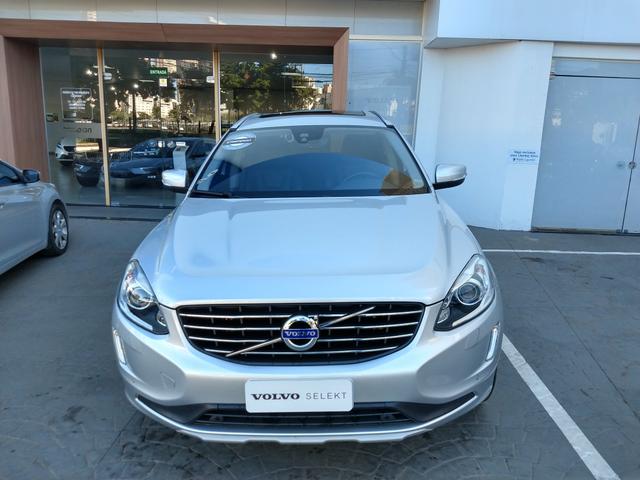 Volvo XC60 17/17 Momentum muito nova - Foto 2