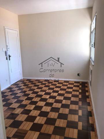 Apartamento À Venda - Braz de Pina - Rio de Janeiro - RJ