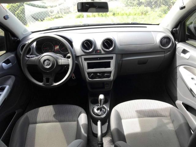 VOLKSWAGEN GOL 2013/2014 1.6 MI 8V FLEX 2P AUTOMATIZADO G.VI - Foto 6