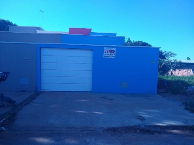 Casa 3 Quartos (suíte), Bairro Cardoso - Foto 13