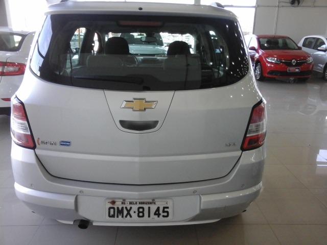 Gm - Chevrolet Spin - Foto 3