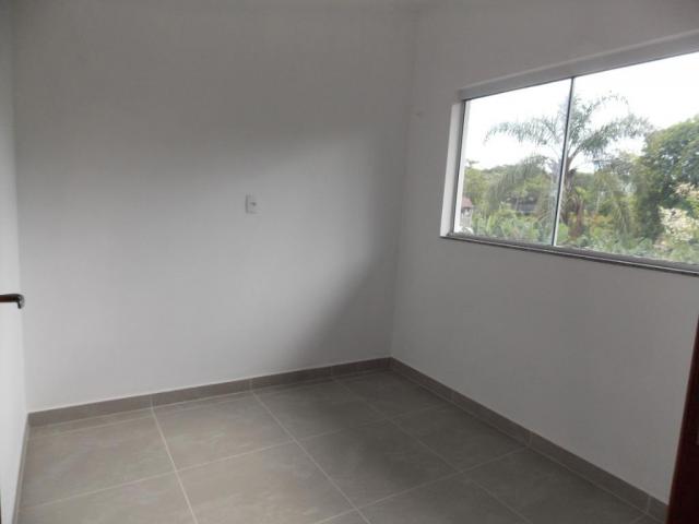 Sobrado com 2 dormitórios à venda, 66 m² por R$ 205.000 - Madri - Palhoça/SC - Foto 12