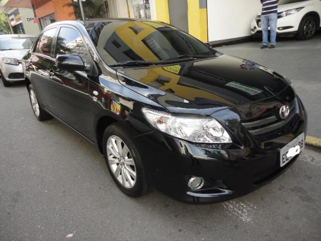 Toyota Corolla xl 1.8 automatico - Foto 3