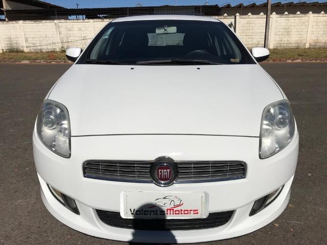 Fiat Bravo Absolute Impecável - Foto 14