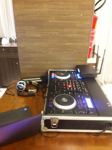 Dj - Som -Luz - Foto 5