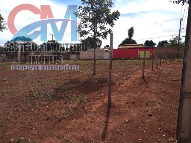 Vendo lote, no Bairro Retiro do Bosque, Aparecida de Goiânia - Foto 5
