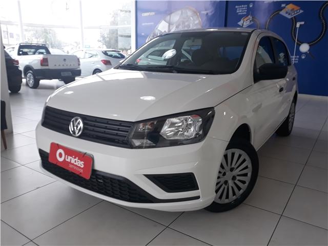 Volkswagen Gol 1.6 msi totalflex 4p manual - Foto 2