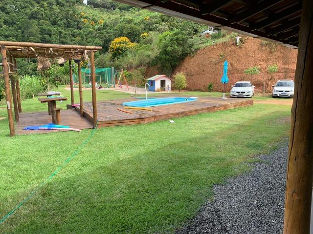 Sítio Bela Vista venha desfrutar-se dos climas das montanhas capixaba - Foto 12