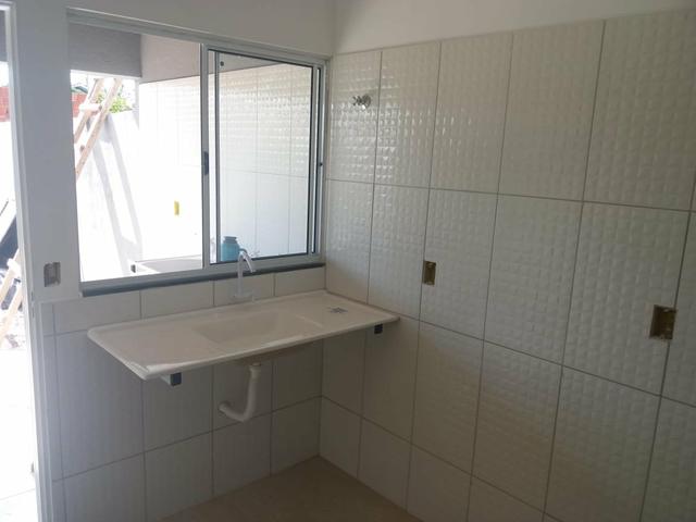 Casa com suite no Novo mundo depois do jd dos Estados - Foto 3