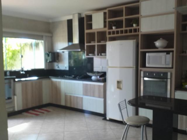 Linda Casa em Vicente Pires! - 4 suites - Foto 12