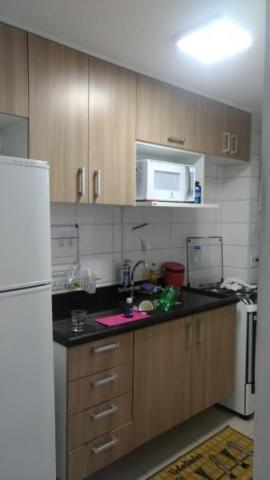 Tudo Azul , irajá, 2 dormitórios, 1 banheiro, 1 vaga, Lazer completo - Foto 9