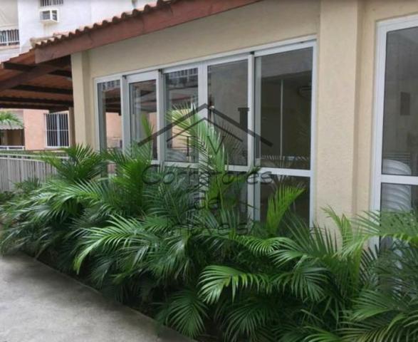 Apartamento À Venda - Benfica - Rio de Janeiro - RJ - Foto 12