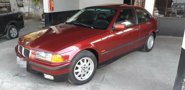 BMW 318 TI - Raridade - Foto 3