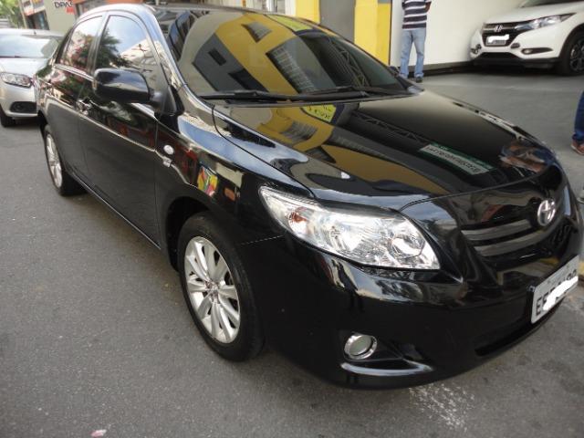 Toyota Corolla xl 1.8 automatico - Foto 8