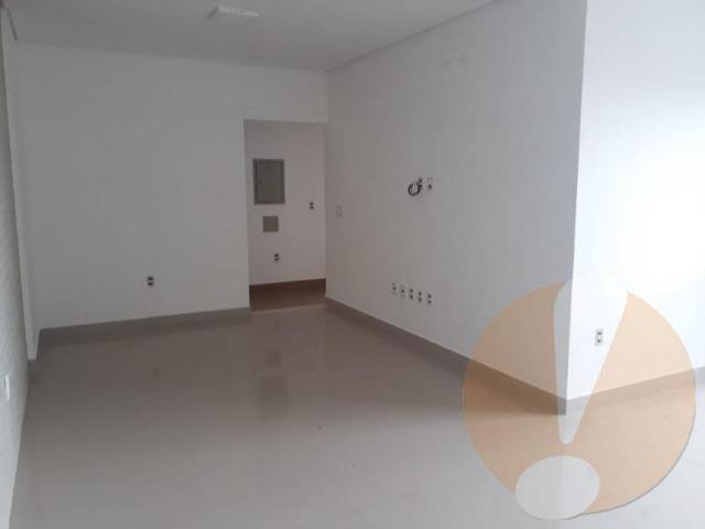 Apartamento em Franca-Estação - Foto 4