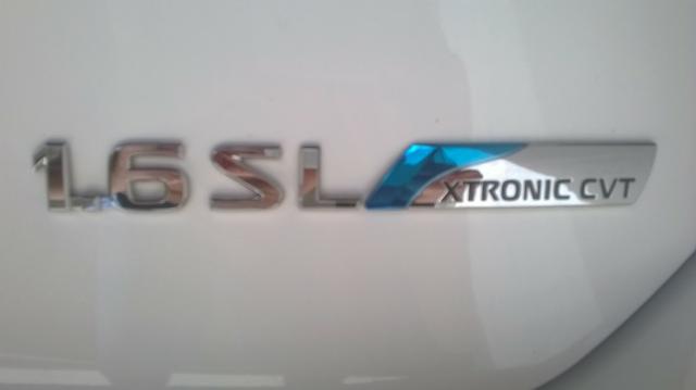 Nissan March 1.6 sl automatico cvt - Foto 14