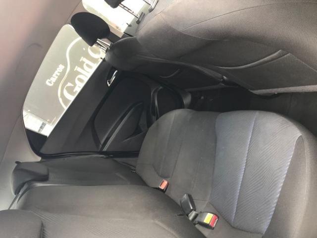 HYUNDAI HB20 2014/2014 1.6 COMFORT 16V FLEX 4P MANUAL - Foto 5