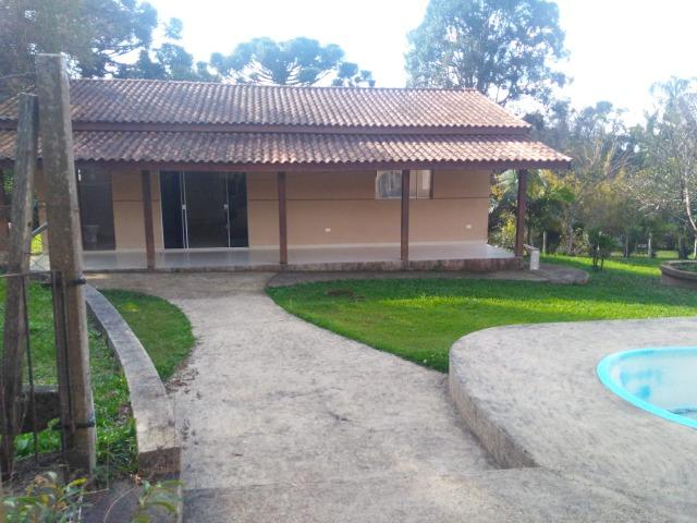 Bom para moradia ou lazer - Foto 8