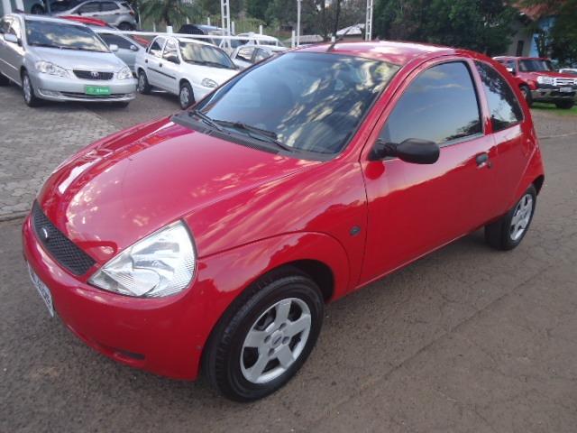 Ford Ka gl impecavel
