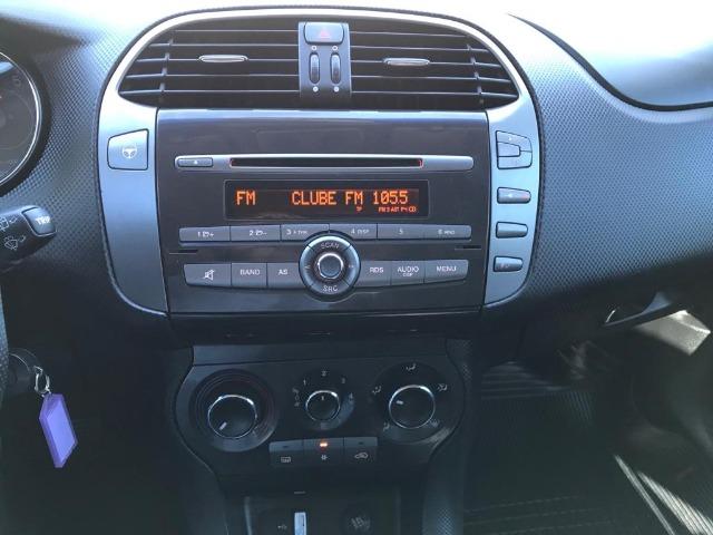 Fiat Bravo Absolute Impecável - Foto 11