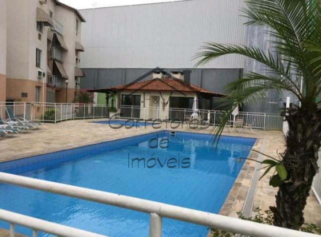Apartamento À Venda - Benfica - Rio de Janeiro - RJ - Foto 11