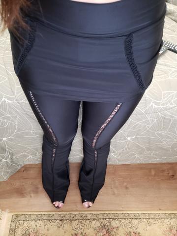 Calça charth