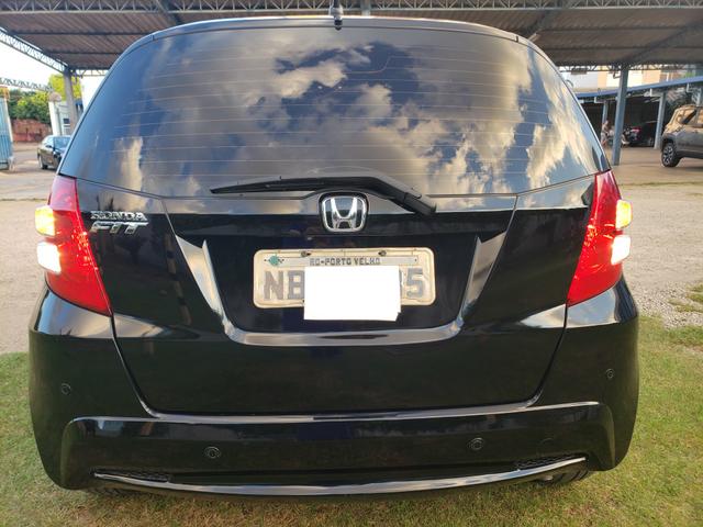 Honda Fit 12/13 - 59mil km - Foto 7