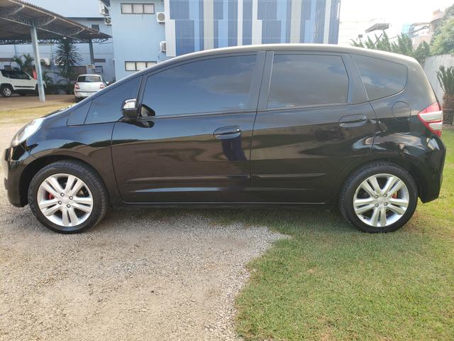 Honda Fit 12/13 - 59mil km