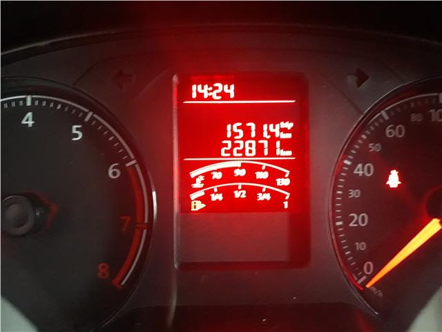 Volkswagen Gol 1.6 msi totalflex 4p manual - Foto 8
