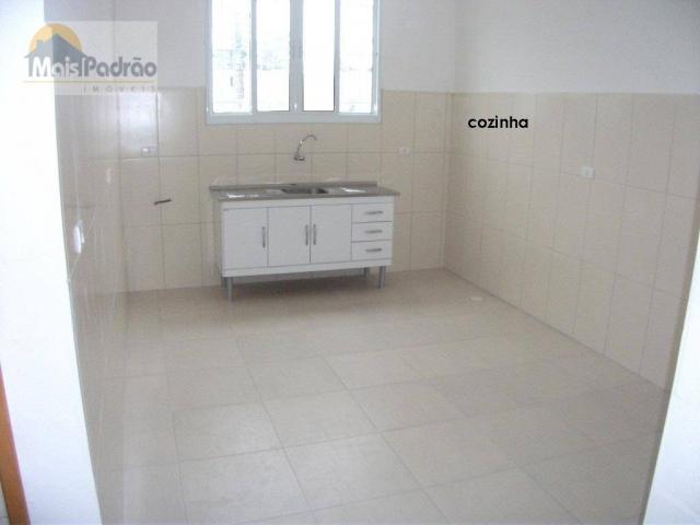 Galpão comercial à venda, lagoa, vargem grande paulista - ga0019. - Foto 13