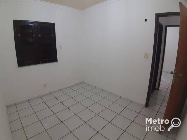 Casa de condomínio para alugar com 2 dormitórios em Turu, São luís cod:CA0518 - Foto 6