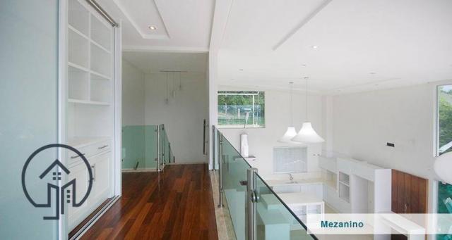 Casa à venda, 350 m² por R$ 1.800.000,00 - Vila Nova - Jaraguá do Sul/SC - Foto 15