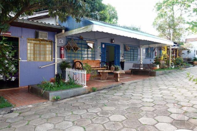Pousada comercial à venda, Vila Yolanda, Foz do Iguaçu. - Foto 13