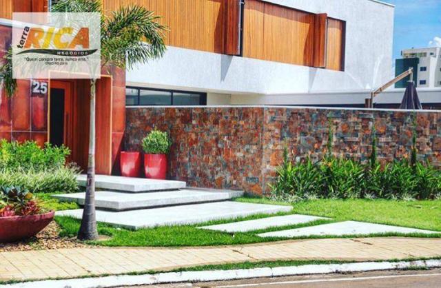 Casa com 4 quartos à venda no Condomínio Versailles - Foto 4