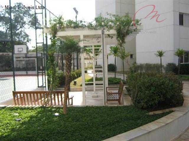 Apartamento residencial à venda, Cidade São Francisco, São Paulo. - Foto 20